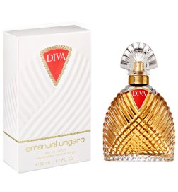 Diva - Eau de Parfum Diva - Eau de Parfum